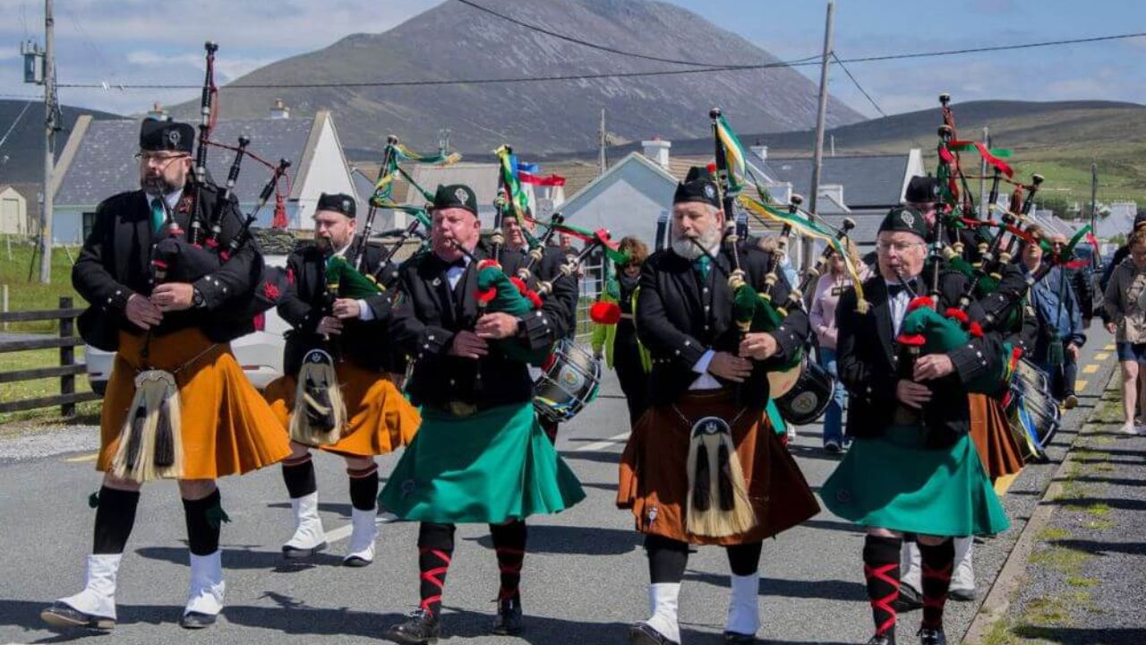 Do Irish Wear Kilts? An Exploration of History, Tradition, and Culture