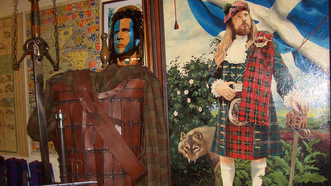 How Long Has The Tartan Prints Been Around: History, Origins