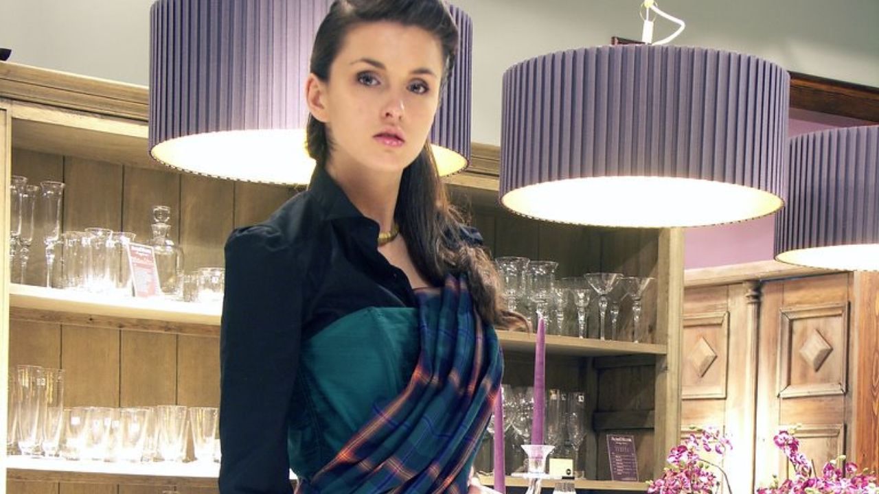 How to Wear a Tartan Sash, A Quick and Smart Guide