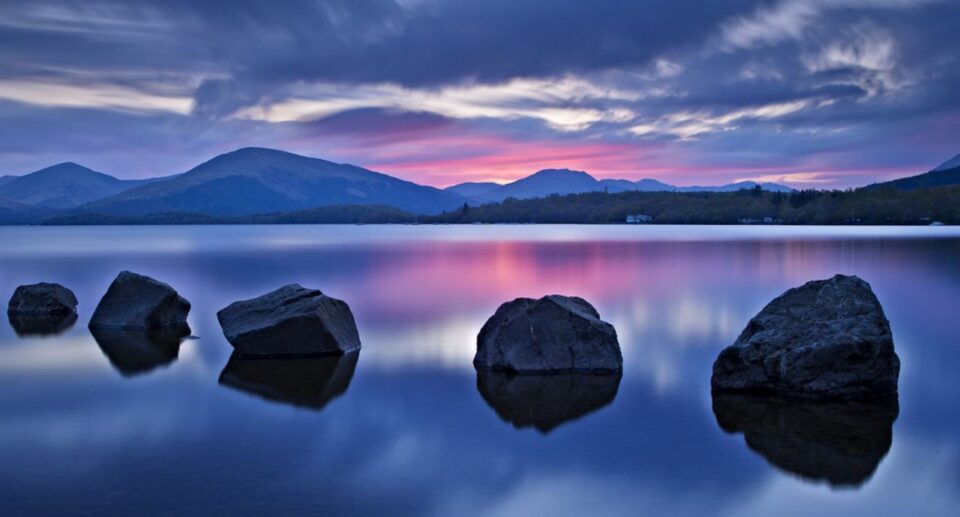 Is Loch Lomond in the Highlands? Exploring Scotland’s Iconic Loch