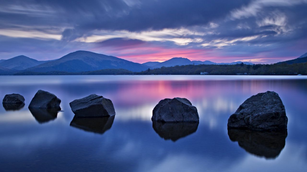 Is Loch Lomond in the Highlands? Exploring Scotland’s Iconic Loch