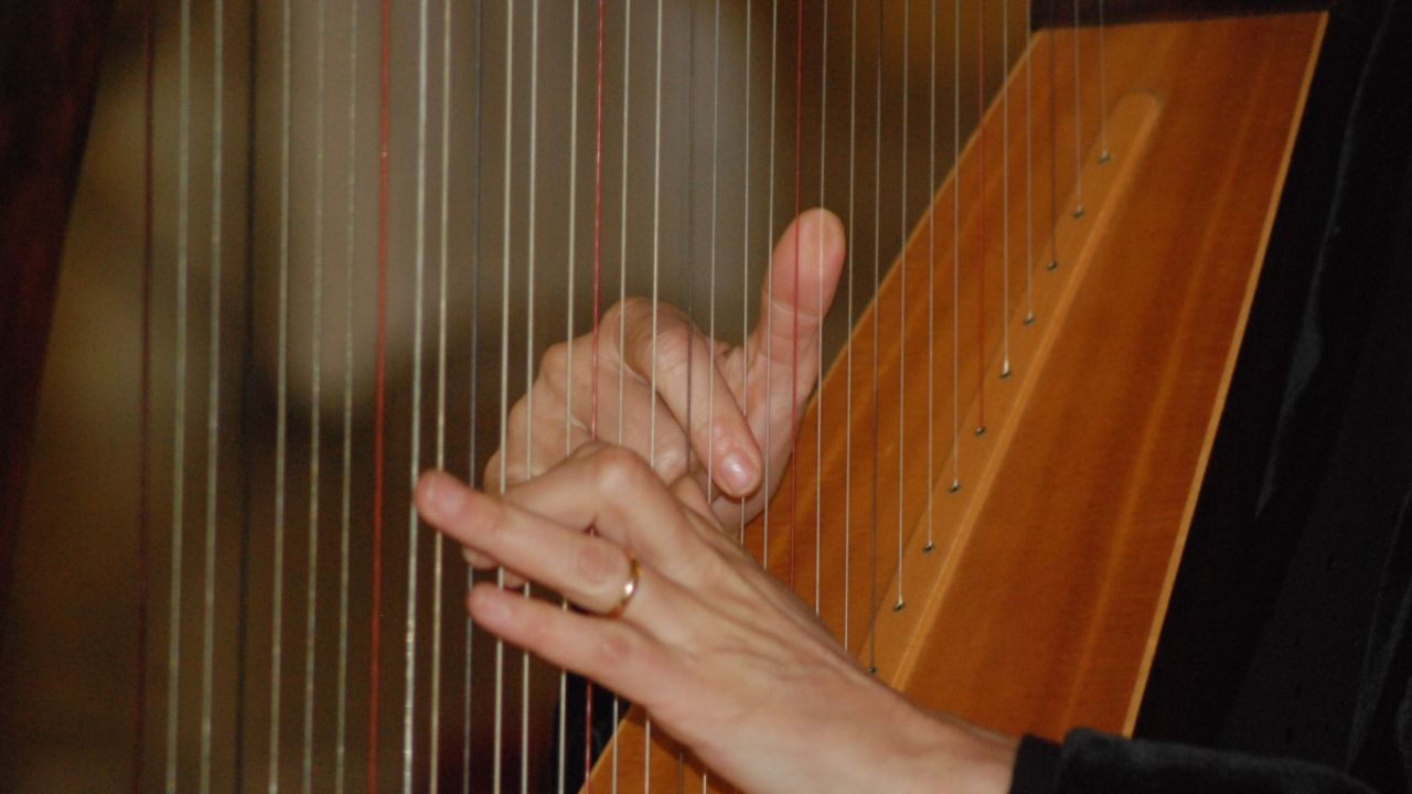 What is a Clarsach? A Comprehensive Guide to the Celtic Harp