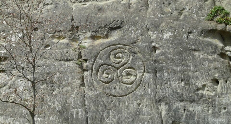 Celtic Stone Carvings: A Journey Through Ancient Artistry