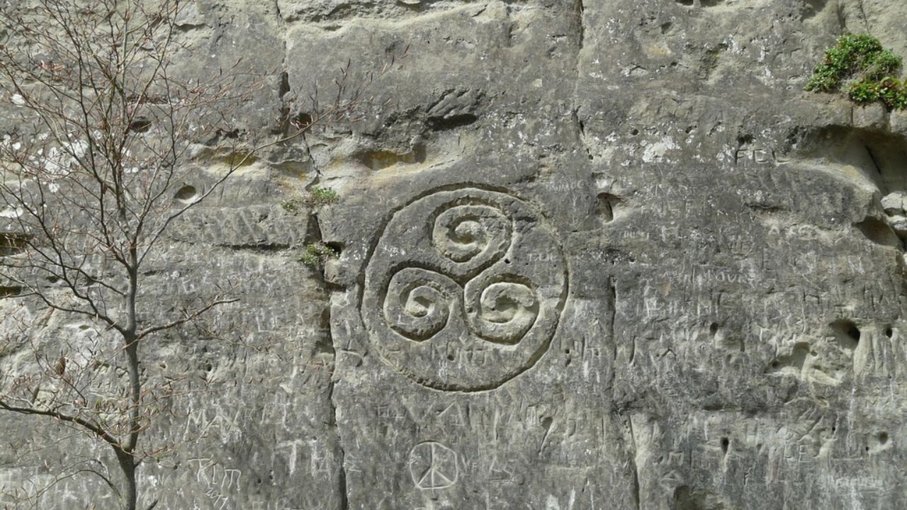 Celtic Stone Carvings: A Journey Through Ancient Artistry