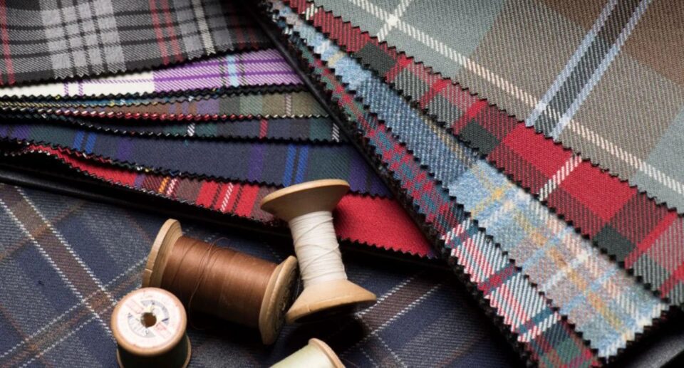 What Is Tartan? Symbol Heritage and Modern Style