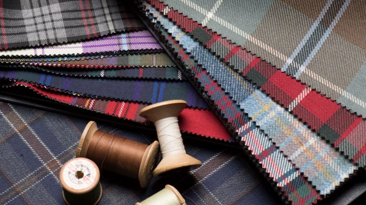 What Is Tartan? Symbol Heritage and Modern Style