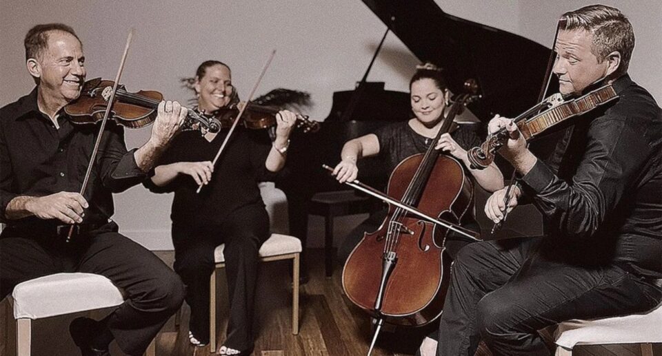 Fiddle Music: The Soul of Celtic Celebrations and Laments
