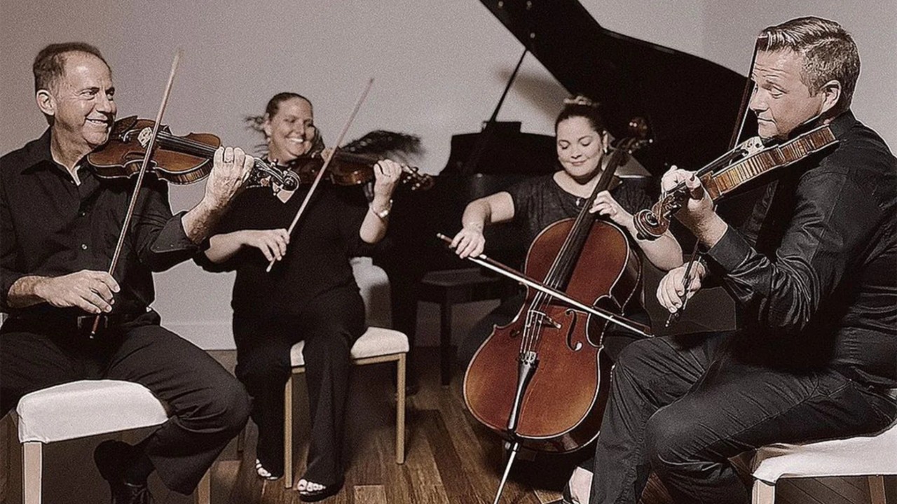 Fiddle Music: The Soul of Celtic Celebrations and Laments