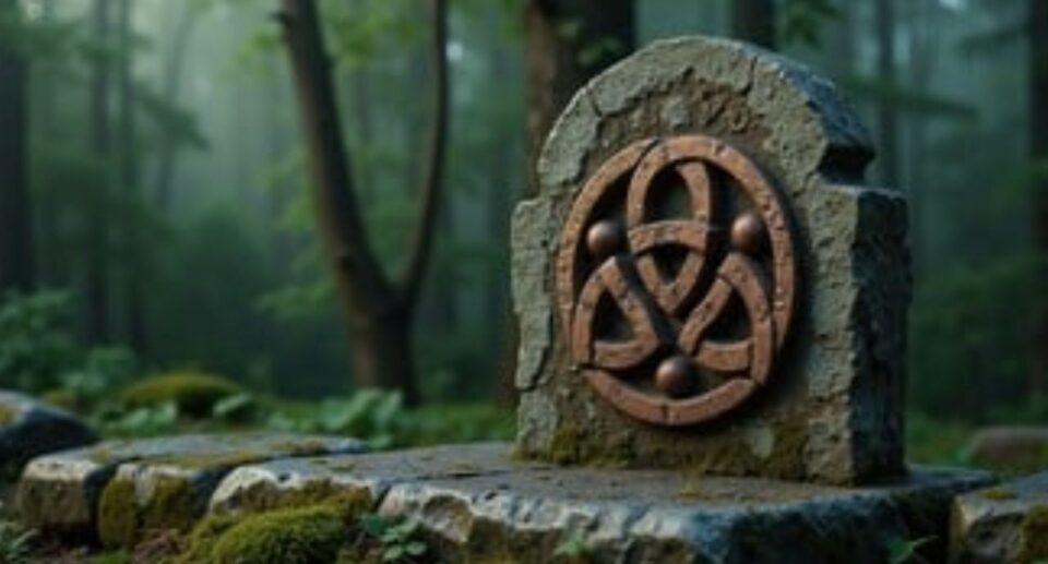 Celtic myth