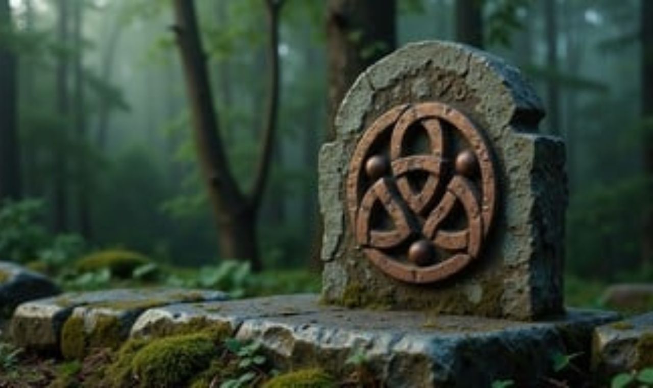 Celtic Creation Myths: Unveiling the Origins of the Ancient Celtic World