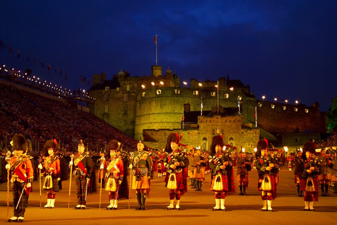 Scottish Clans Gathering: A Celebration of Heritage and Unity