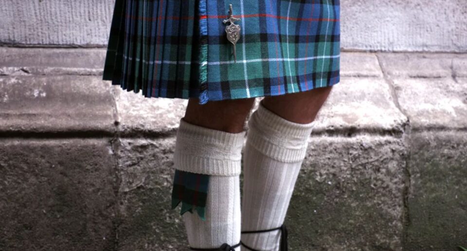 Kilt pin featured image