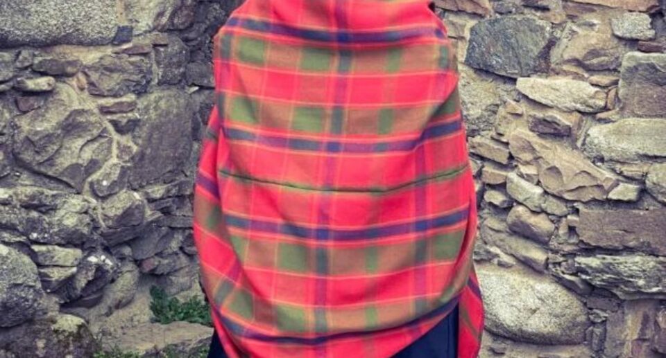 Tartan blanket featured image