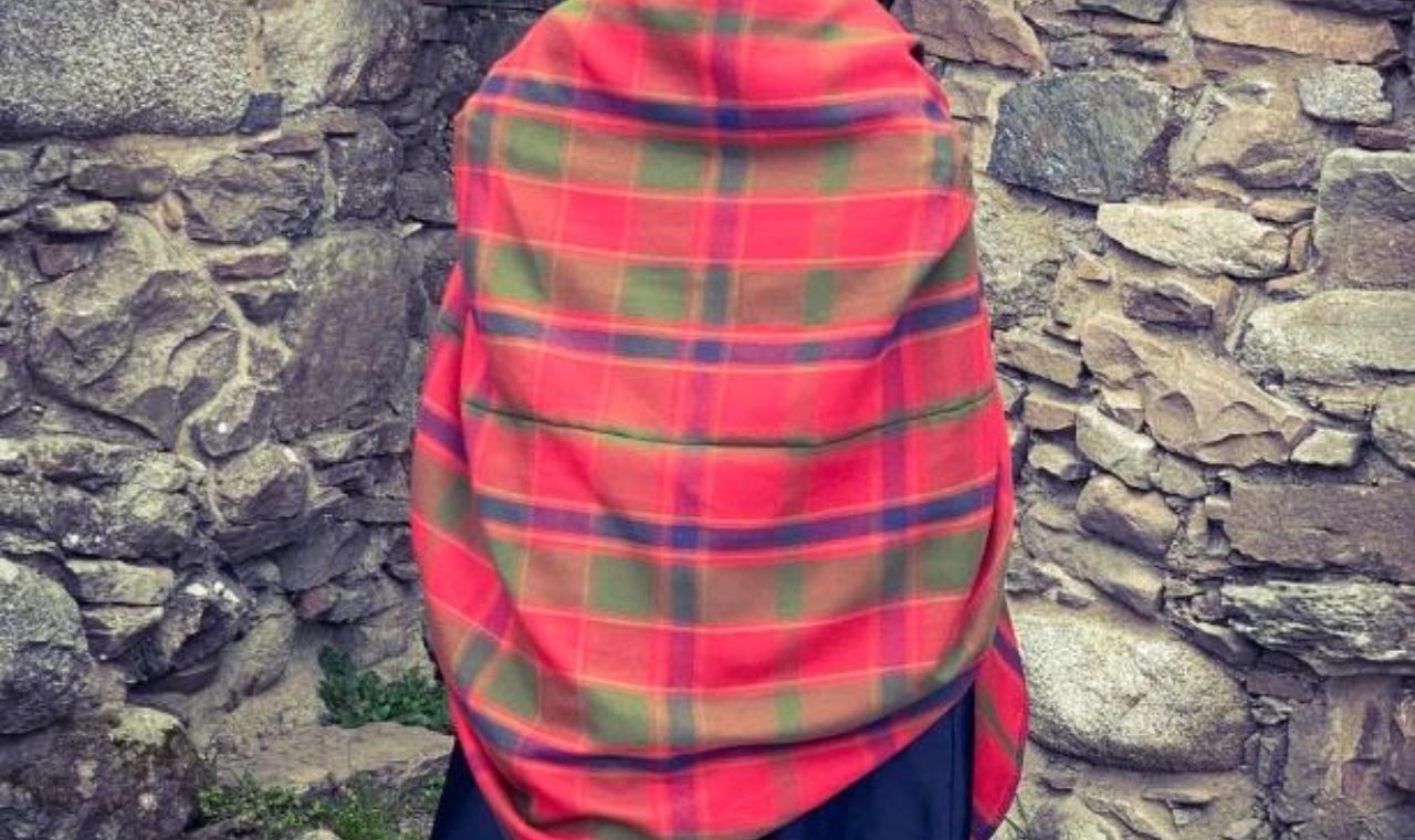 Tartan Blanket: Heritage, Warmth, and Timeless Elegance