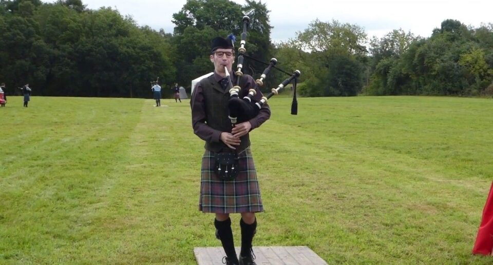 What Is a Pibroch in Music? The Classical Soul of the Great Highland Bagpipe