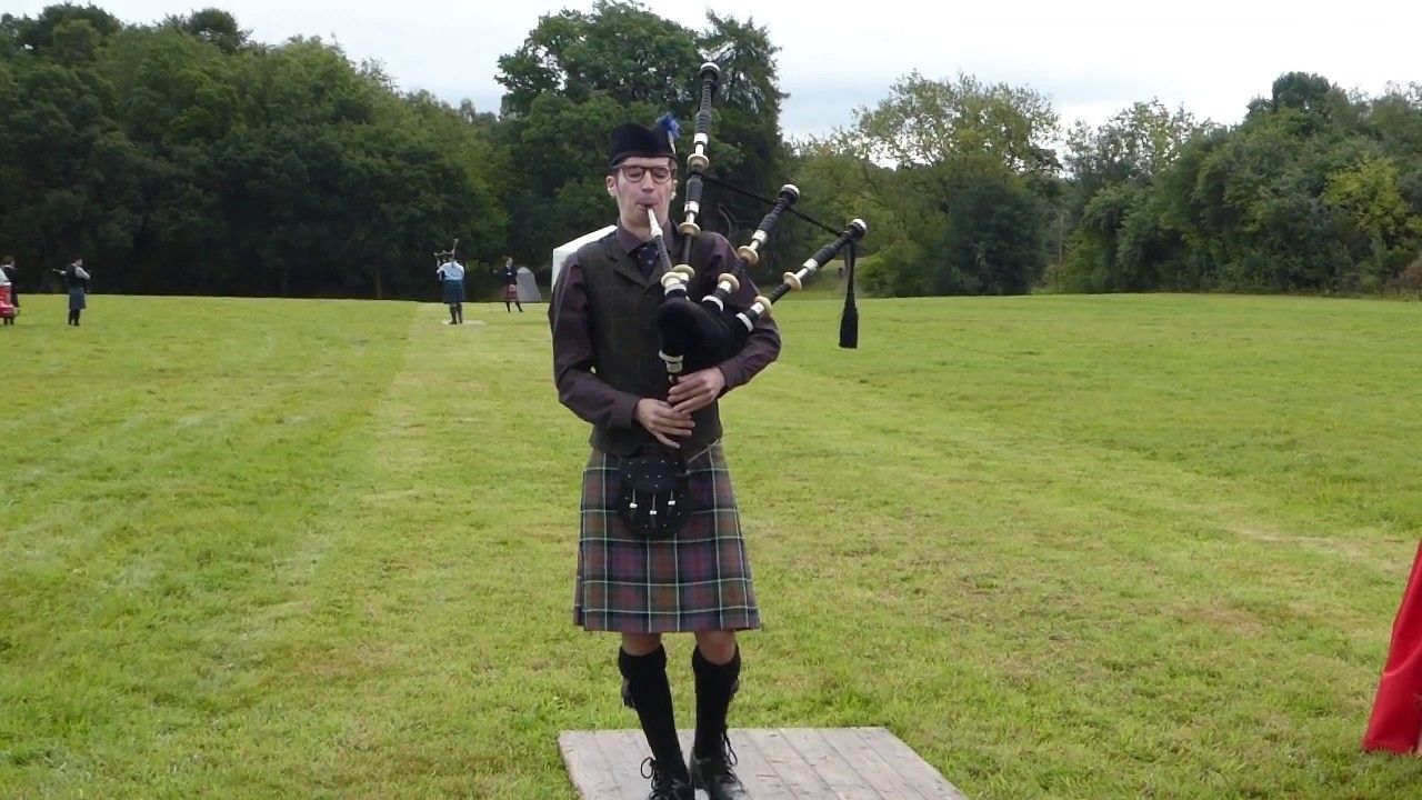 What Is a Pibroch in Music? The Classical Soul of the Great Highland Bagpipe