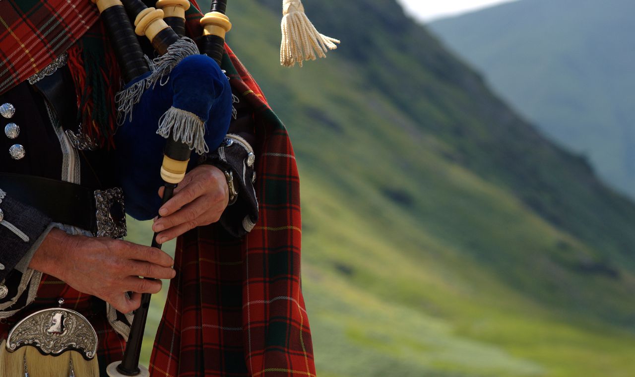 Bagpipes: The Soulful Sound of Celtic Tradition