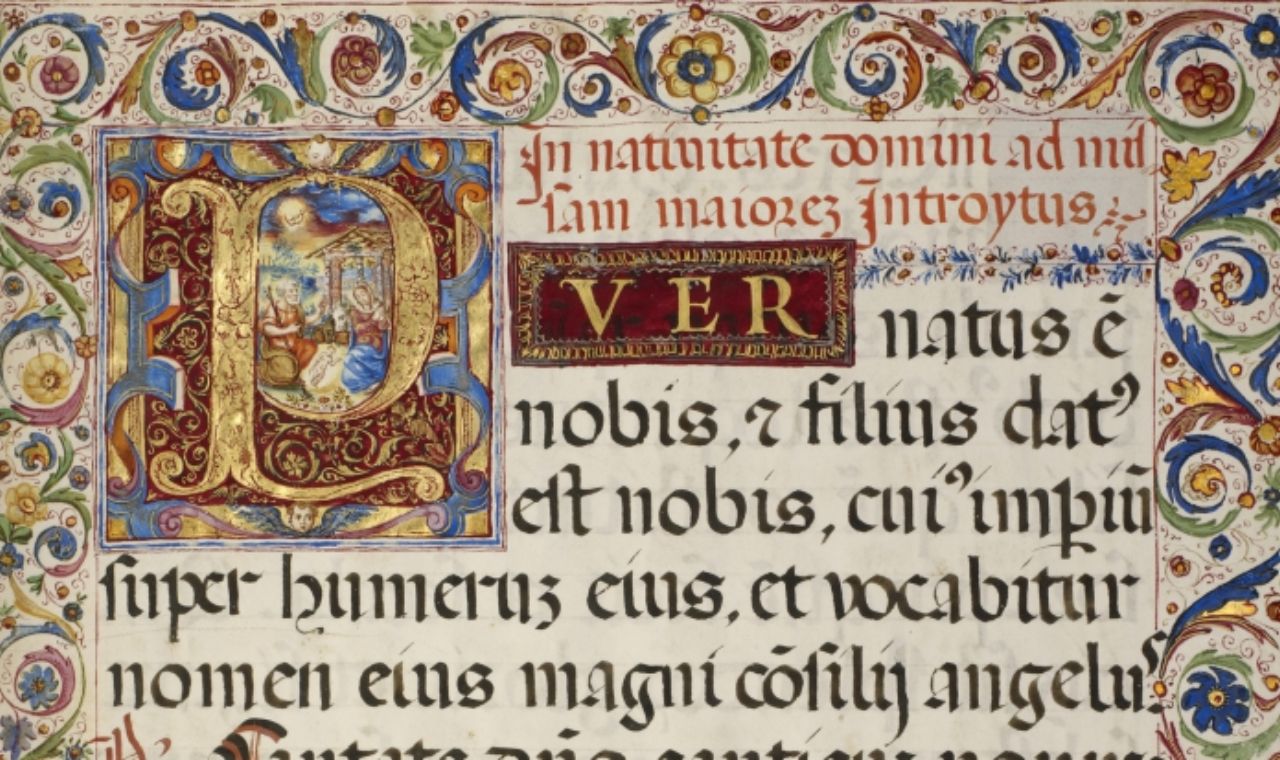 Irish Blessings: Words that Carry Centuries of Faith and Hope