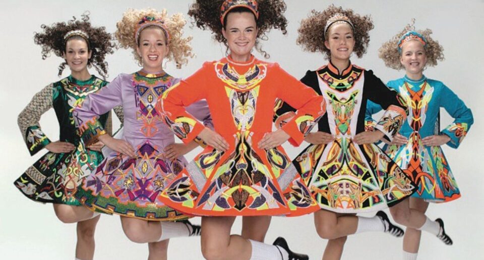irish step dance featured image