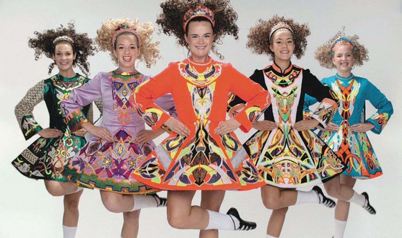 Irish Step Dancing: Rhythm, Tradition & Grace