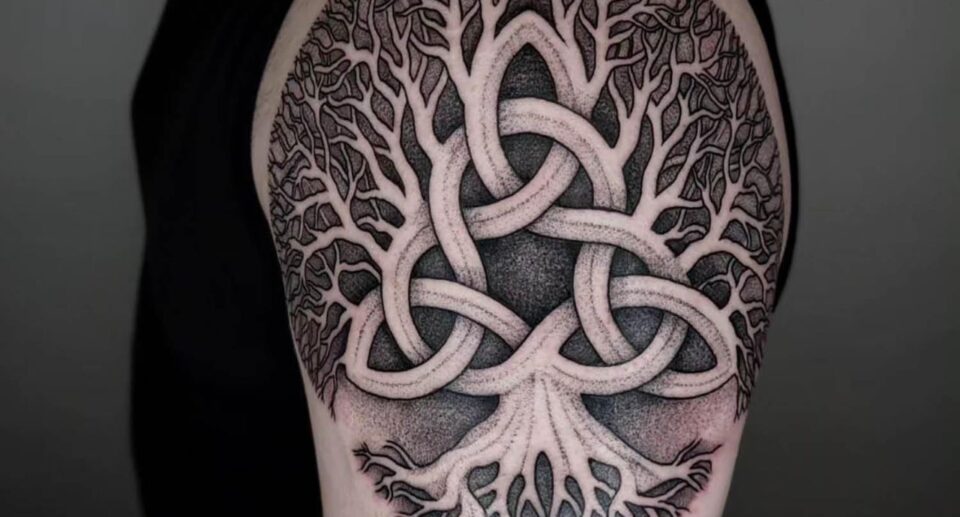 keltic tatto featured image