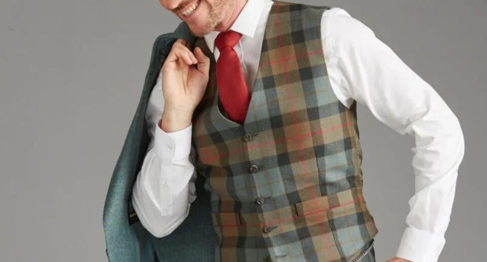 scottish waistcoat featured image
