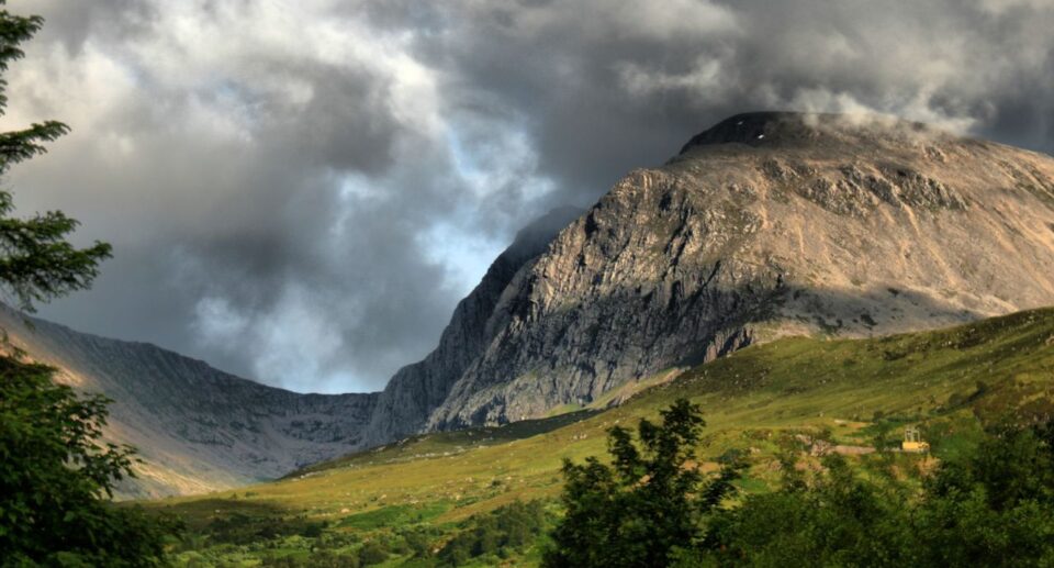 Ben Nevis
