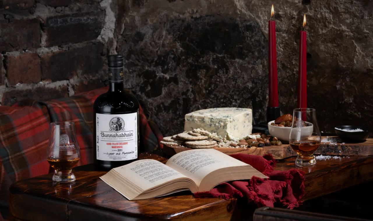 Burns Supper Tradition: Honouring Scotland’s National Bard