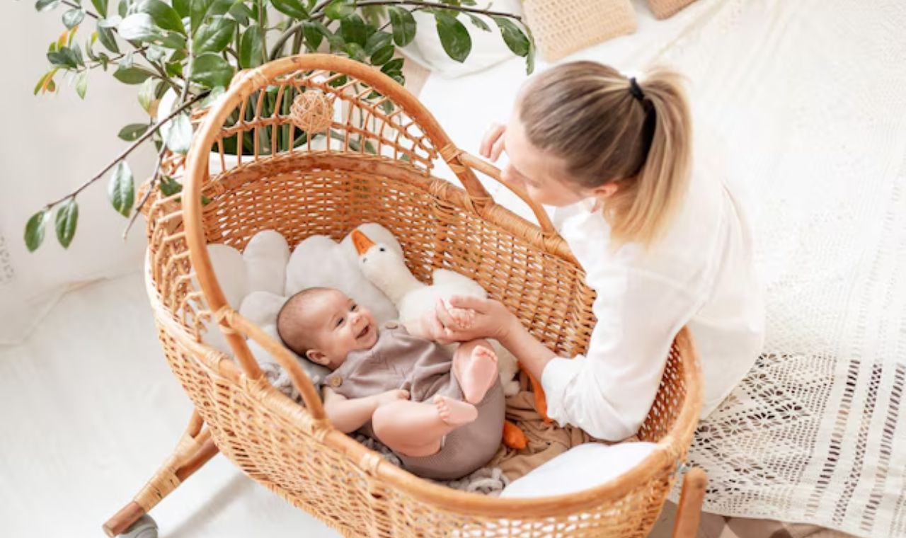 Gaelic Children’s Lullabies: Echoes of Comfort and Culture