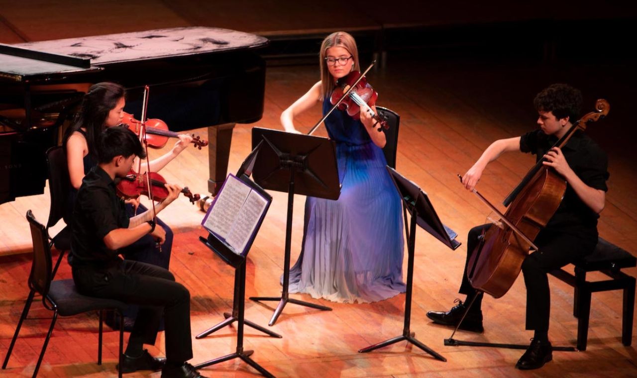Irish Festivals (Feis Ceoil): Celebrating Music and Heritage