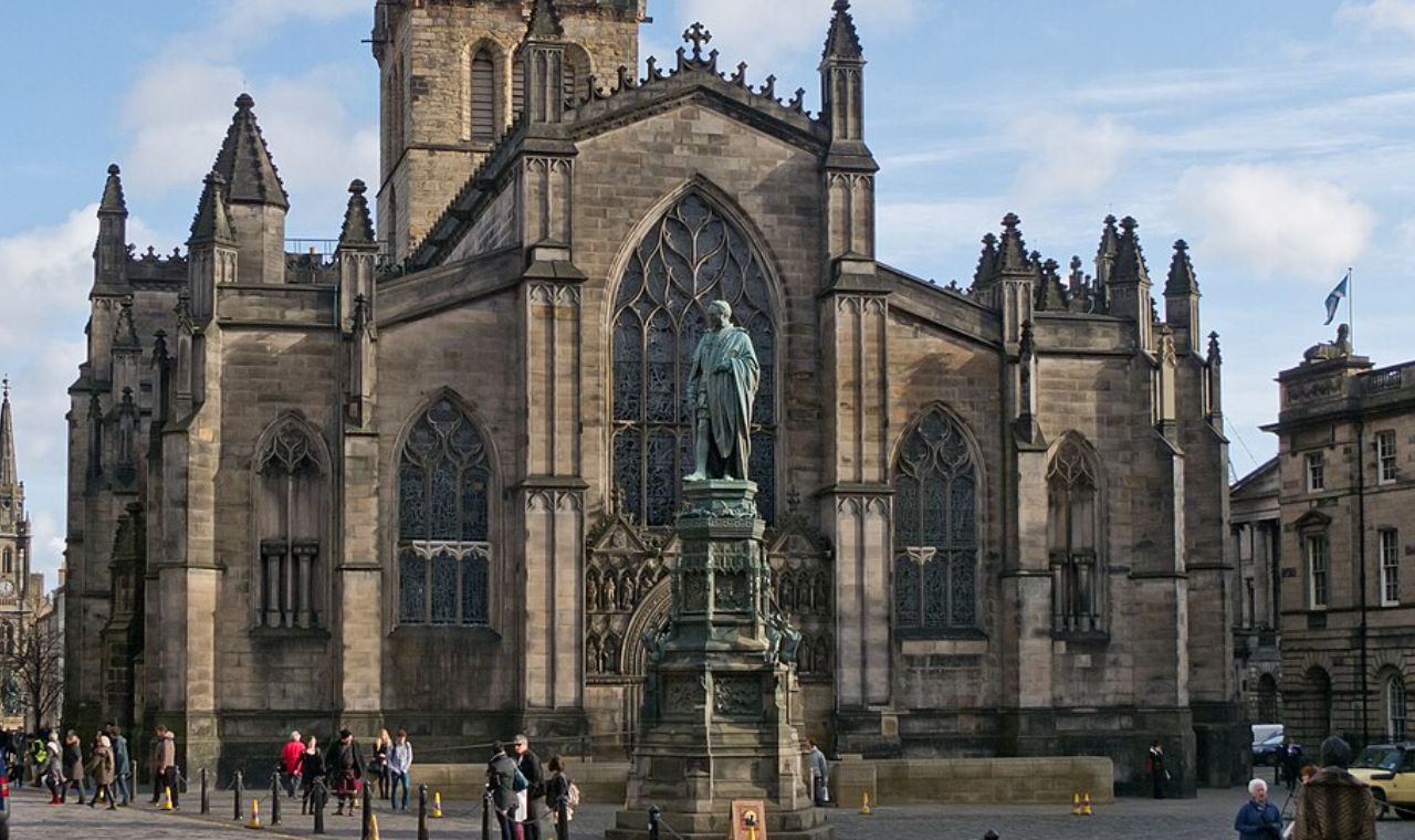 Gaelic Chapel Services: Faith, Tradition, and Community