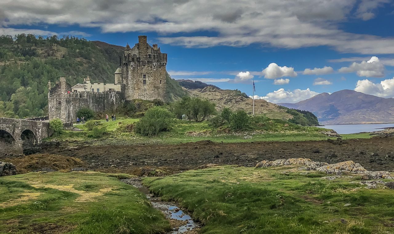 Highland Monasteries: Silent Keepers of Scotland’s Spiritual Past