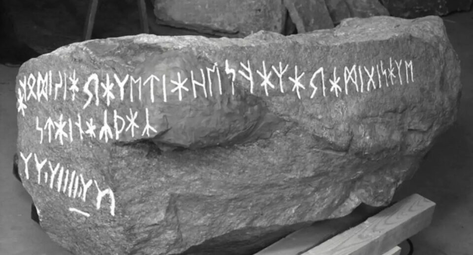 Ancient Celtic Runes: Symbols of Mystery