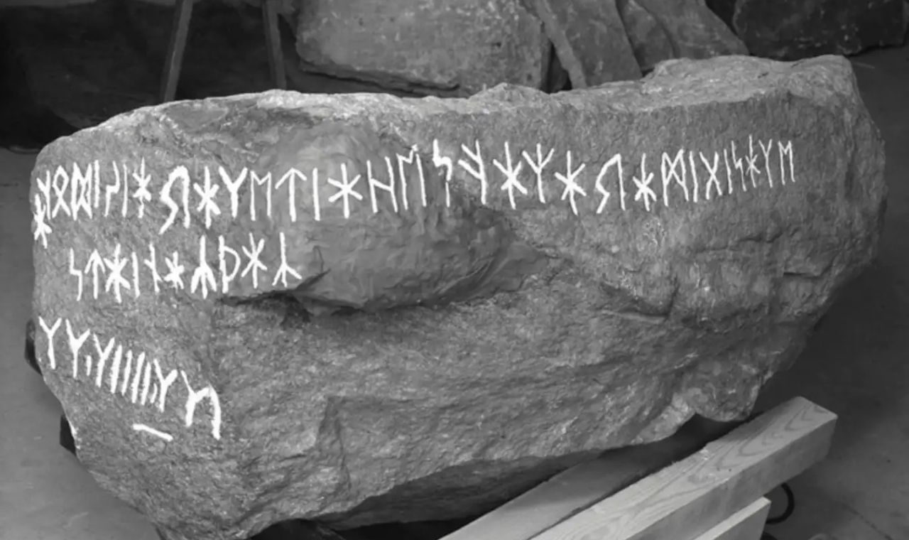 Ancient Celtic Runes: Symbols of Mystery