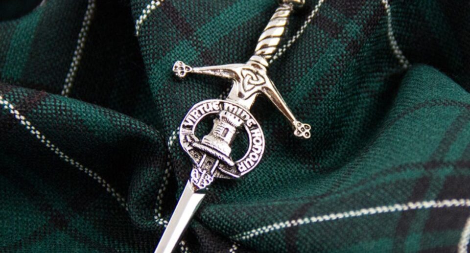 clan crest