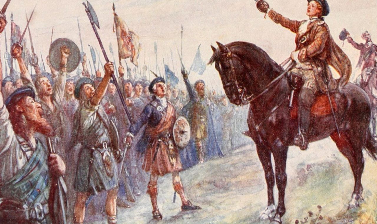 The Clan System: Heartbeat of Celtic Society