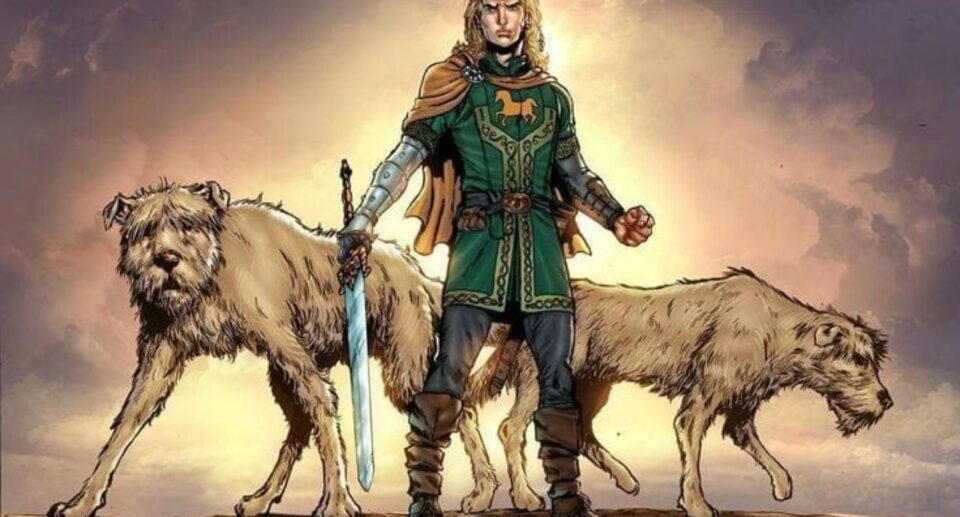 finn maccool featured image