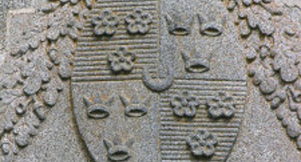 fraser carved in stone