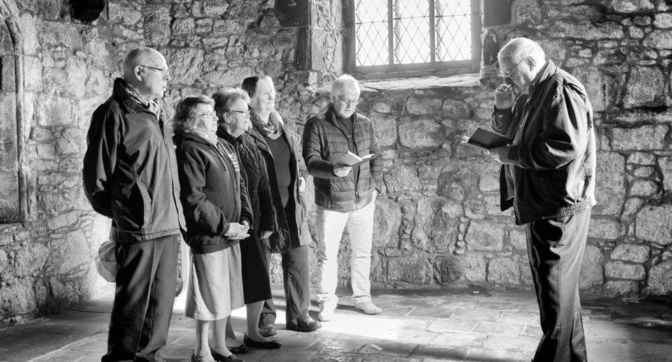 Scottish Gaelic Psalms: Voices of Faith and Tradition