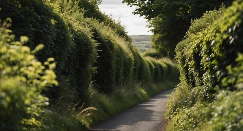 Irish Hedge Magic: Ireland’s Ancient Path Between Worlds