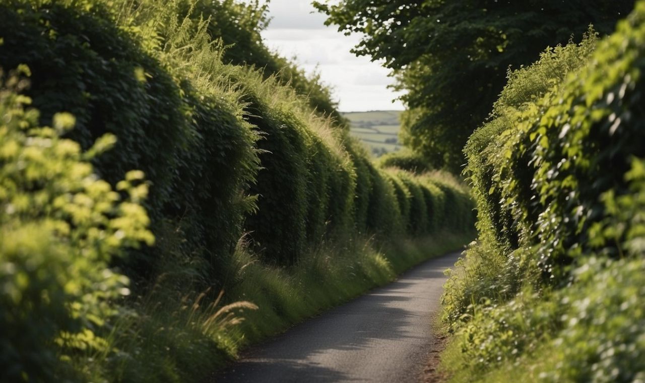 Irish Hedge Magic: Ireland’s Ancient Path Between Worlds