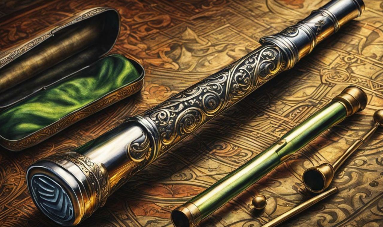 Penny Whistle Music: The Soulful Voice of Celtic Tradition
