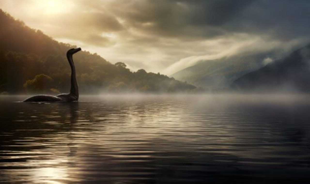 Loch Ness Monster: Myth, Legend, or Reality?