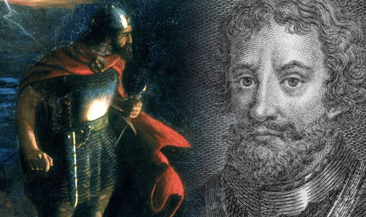 Macbeth and Scottish History: Fact, Fiction, and Legacy