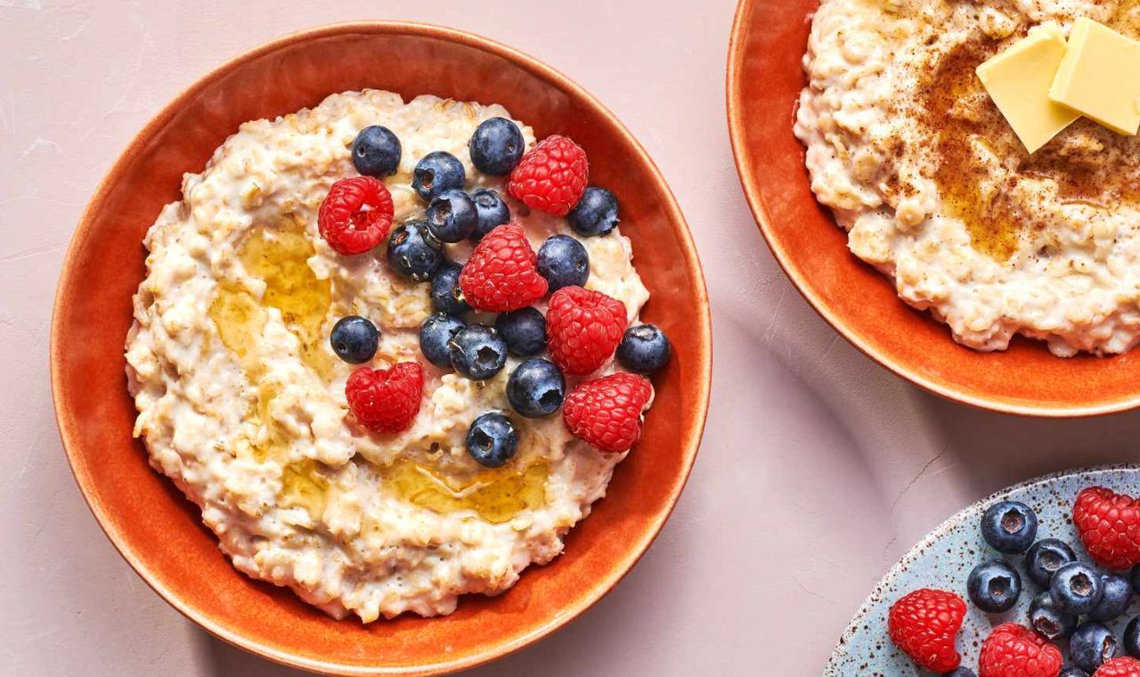 Porridge Traditions – A Celtic Staple Through Time