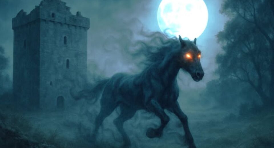 Gaelic Trickster Tales: Wit, Wisdom, and Mischief in Celtic Lore