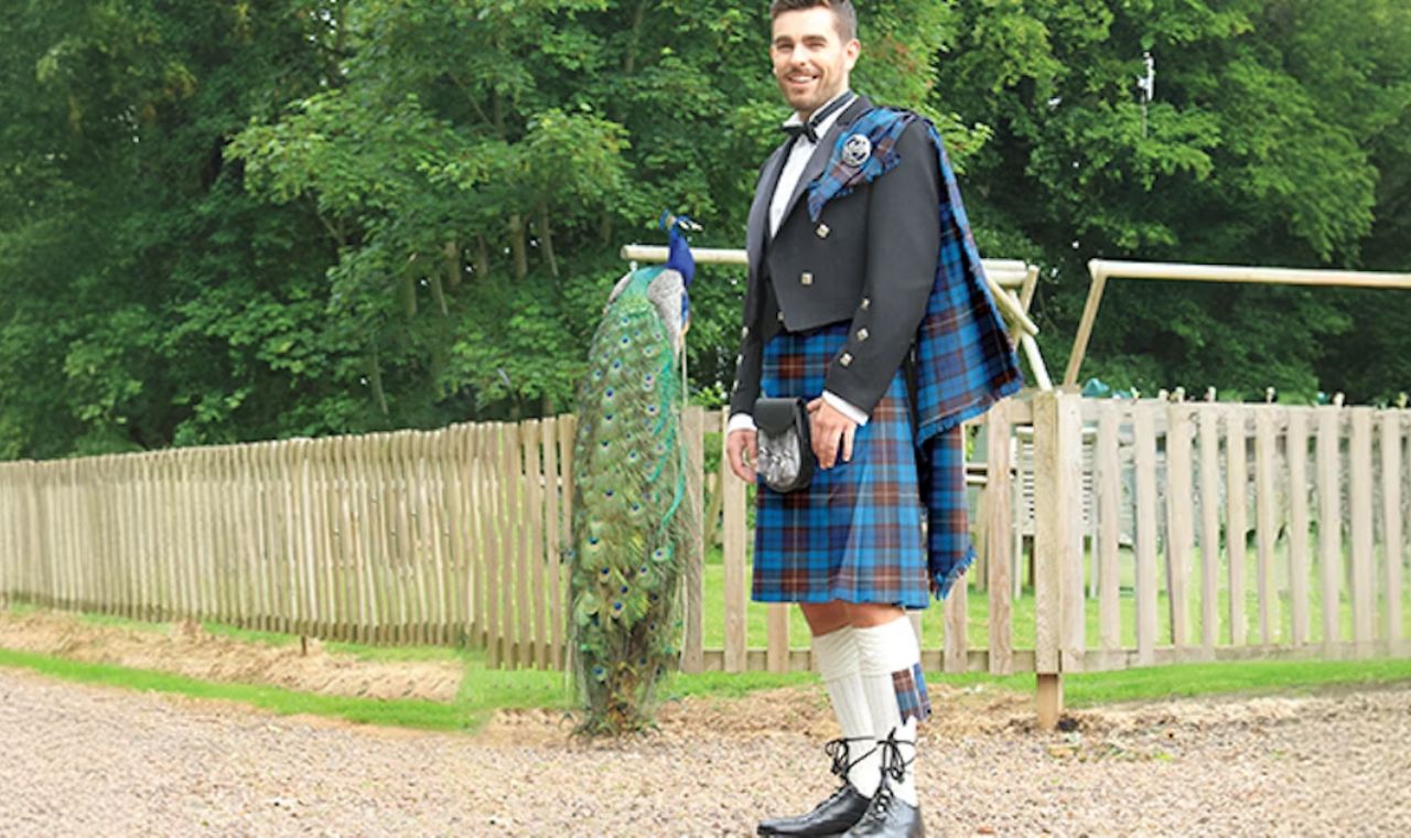 Scottish Wedding Traditions: A Celebration of Love and Heritage