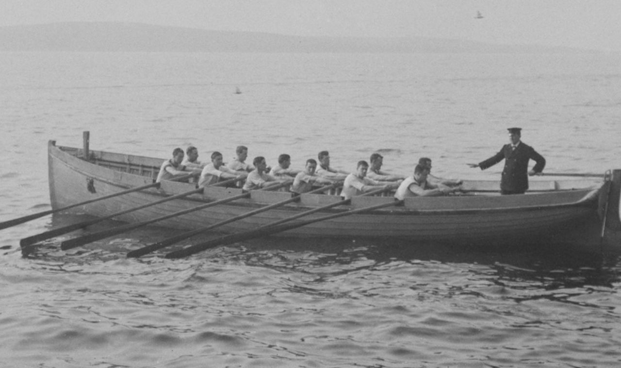 Gaelic Sea Shanties: Songs of Waves, Work, and Wanderers