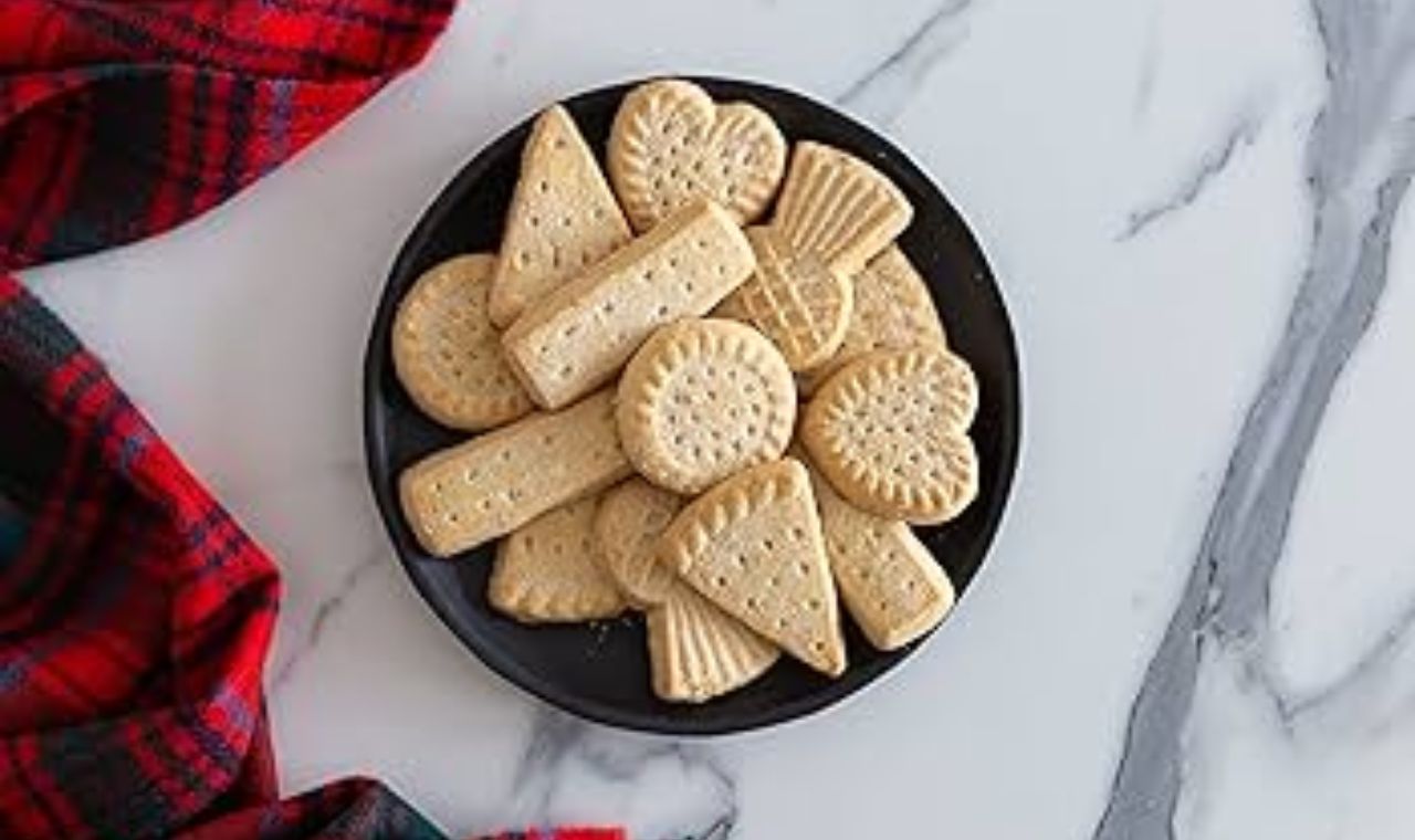 Scottish Shortbread: A Sweet Taste of Scotland’s Heritage