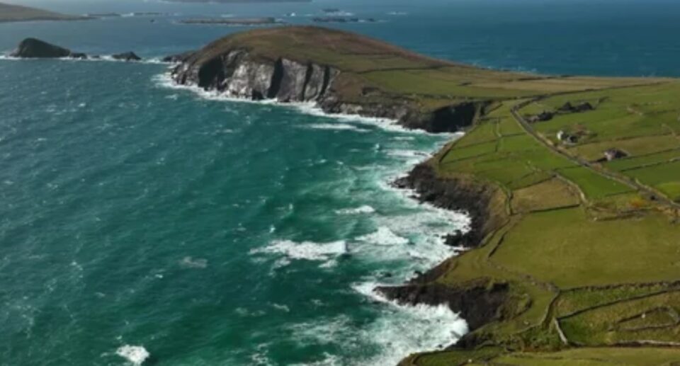 The Blasket Islands Culture: Life at Europe’s Edge